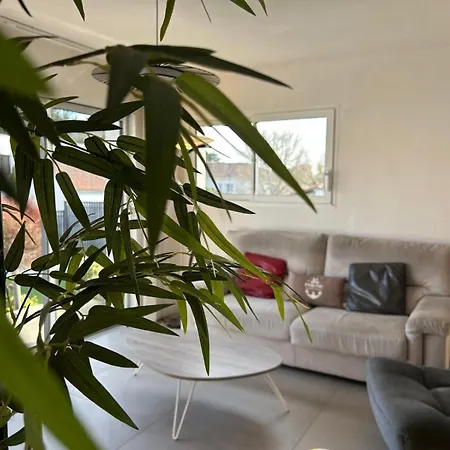 Villa 37 Au Bord De La Piscine *