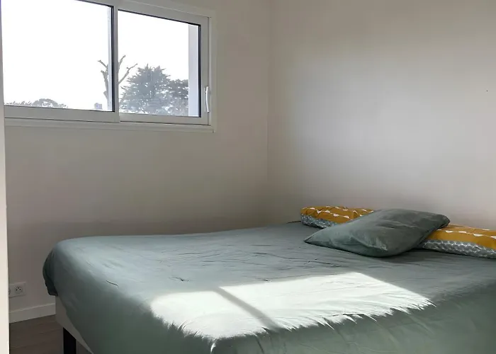 Villa 37 Au Bord De La Piscine