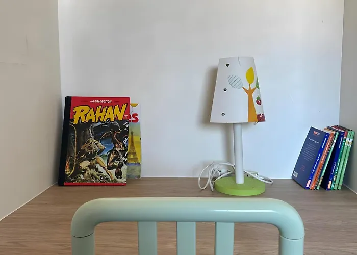 37 Au Bord De La Piscine Villa Pornic