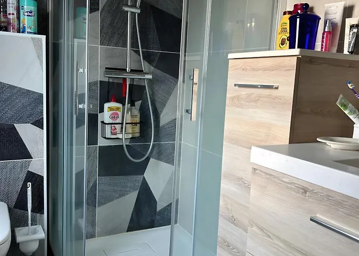 37 Au Bord De La Piscine * Pornic