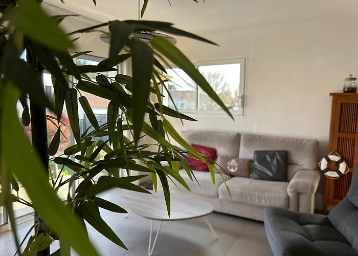 Villa 37 Au Bord De La Piscine *