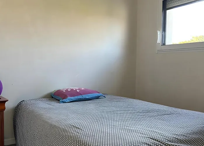 37 Au Bord De La Piscine Villa Pornic